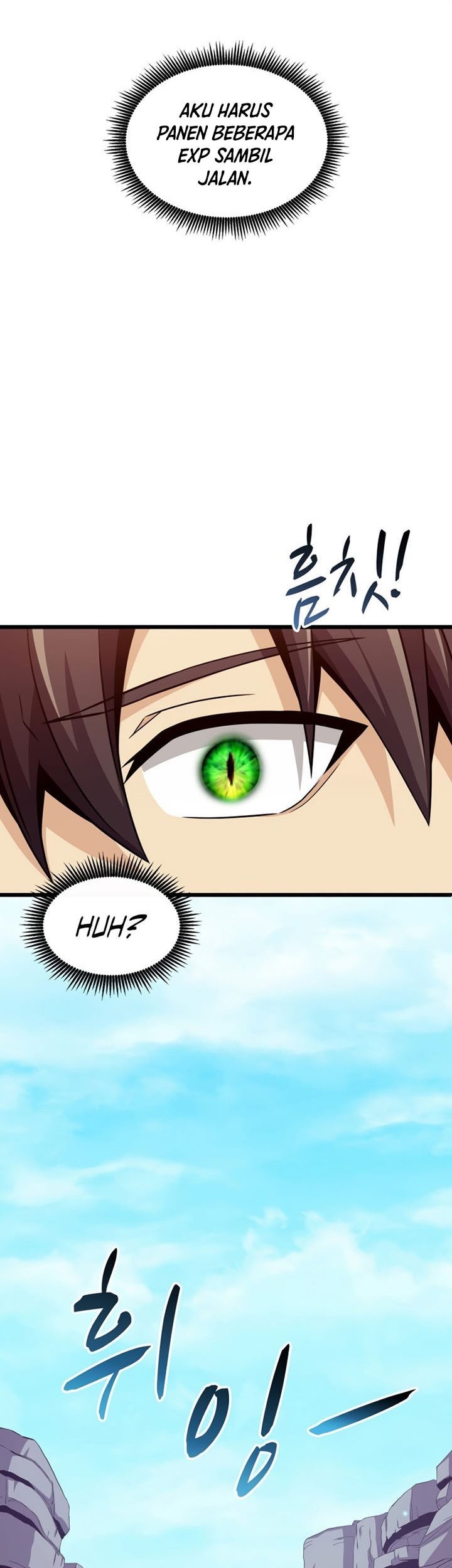 Arcane Sniper Chapter 112 Gambar 72