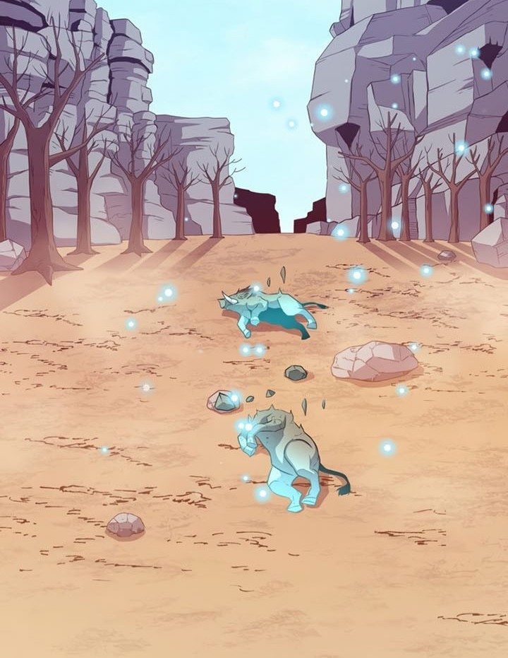 Arcane Sniper Chapter 112 Gambar 73