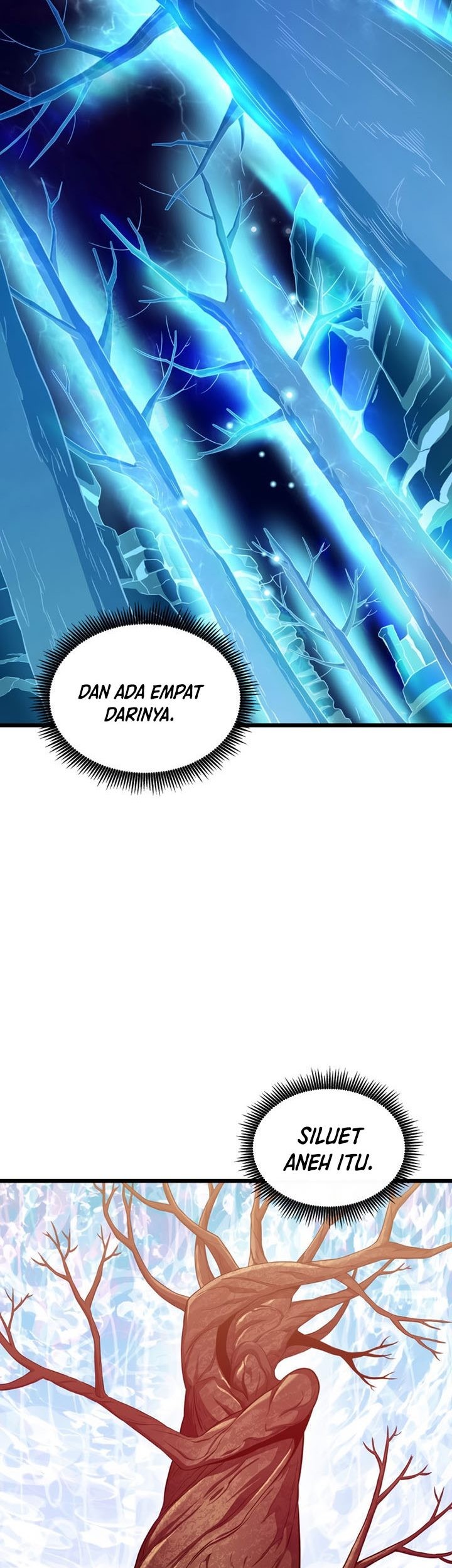 Arcane Sniper Chapter 112 Gambar 76