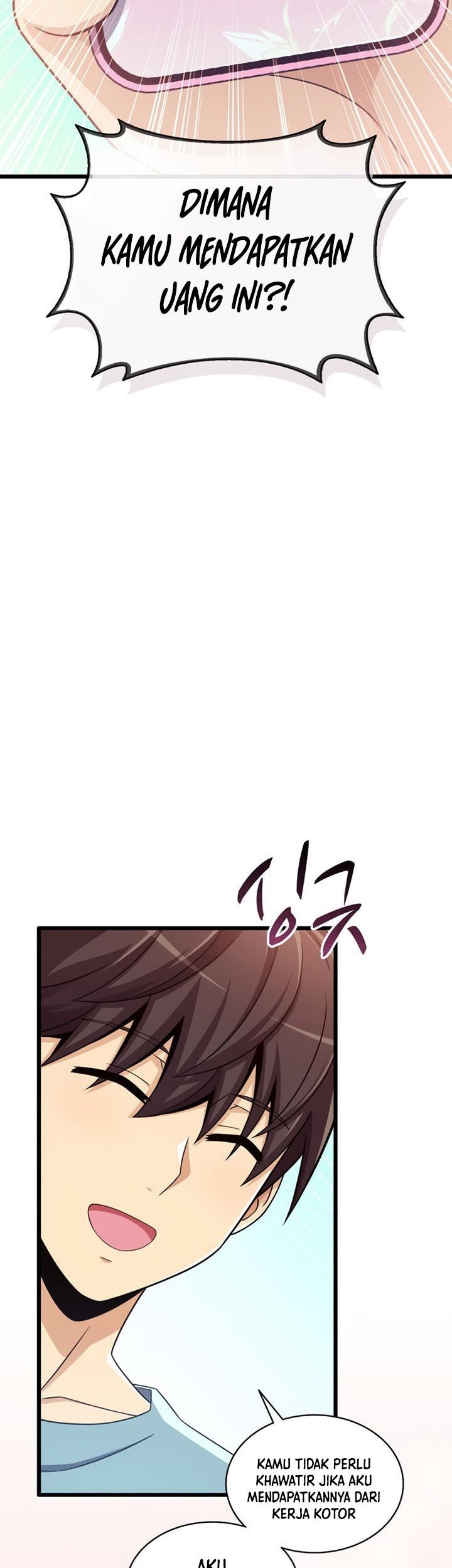 Arcane Sniper Chapter 112 Gambar 4