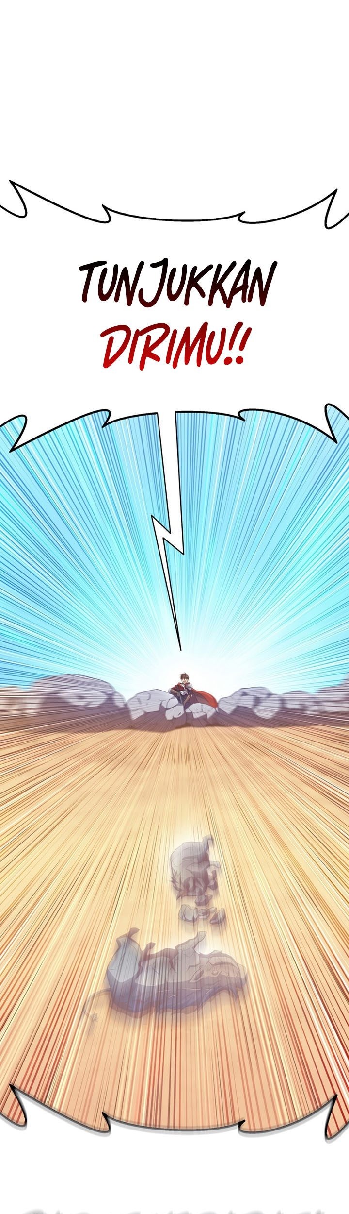 Arcane Sniper Chapter 112 Gambar 82