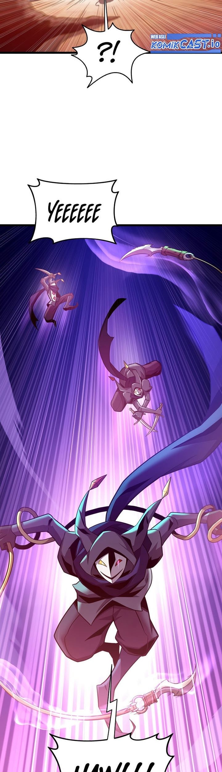 Arcane Sniper Chapter 112 Gambar 88