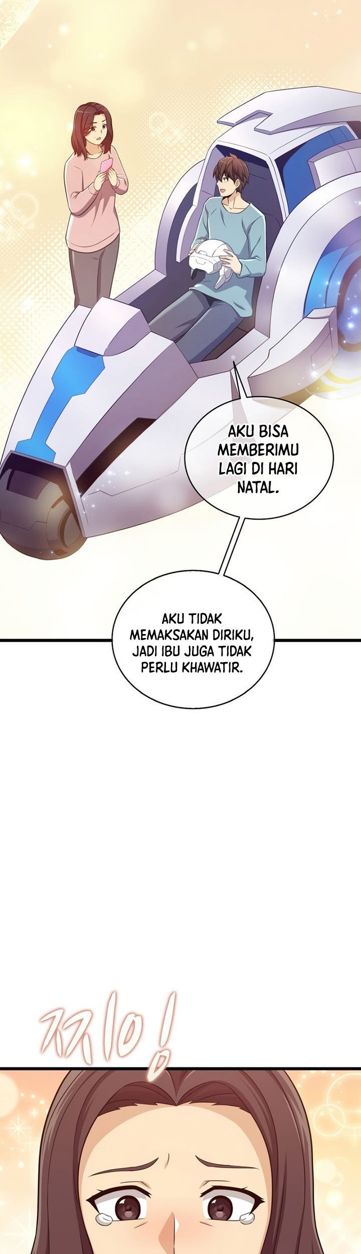 Arcane Sniper Chapter 112 Gambar 6
