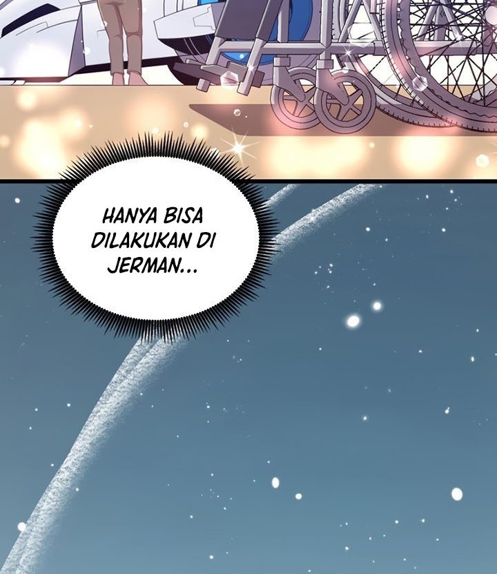 Arcane Sniper Chapter 112 Gambar 9