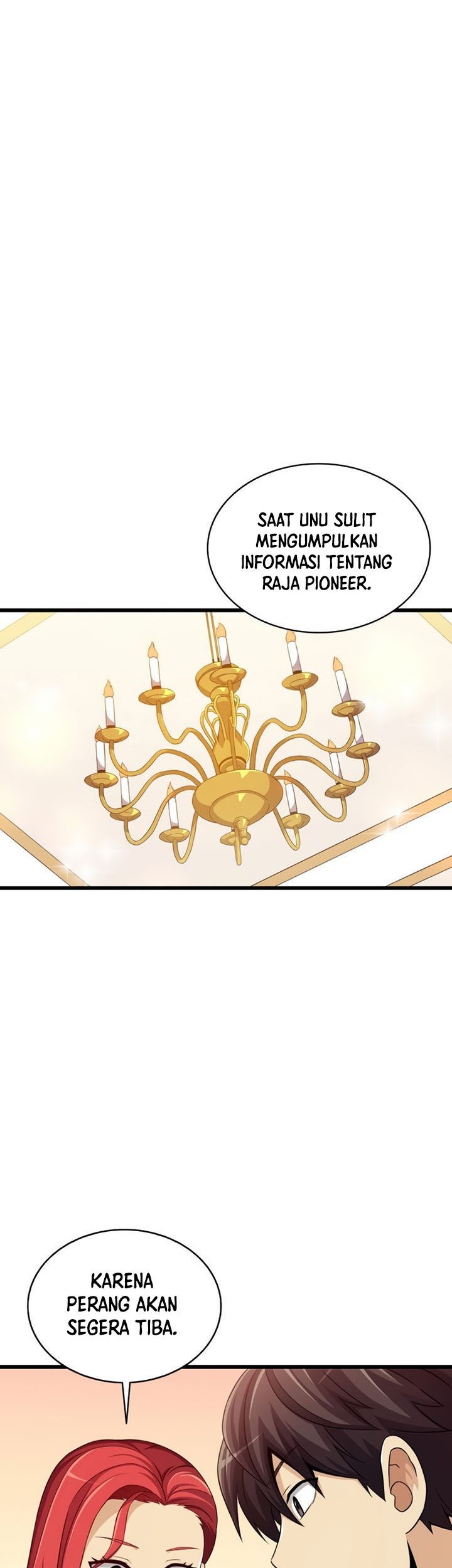 Arcane Sniper Chapter 112 Gambar 12