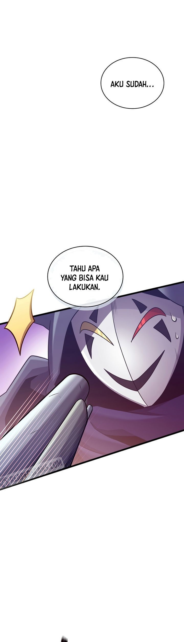 Arcane Sniper Chapter 113 Gambar 18