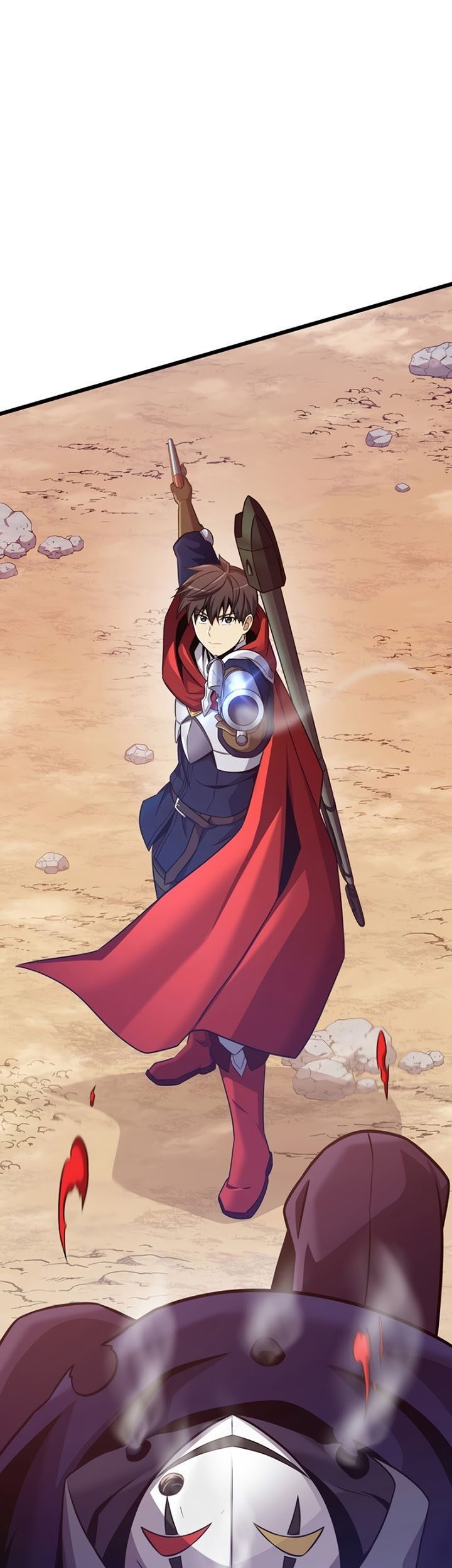 Arcane Sniper Chapter 113 Gambar 20