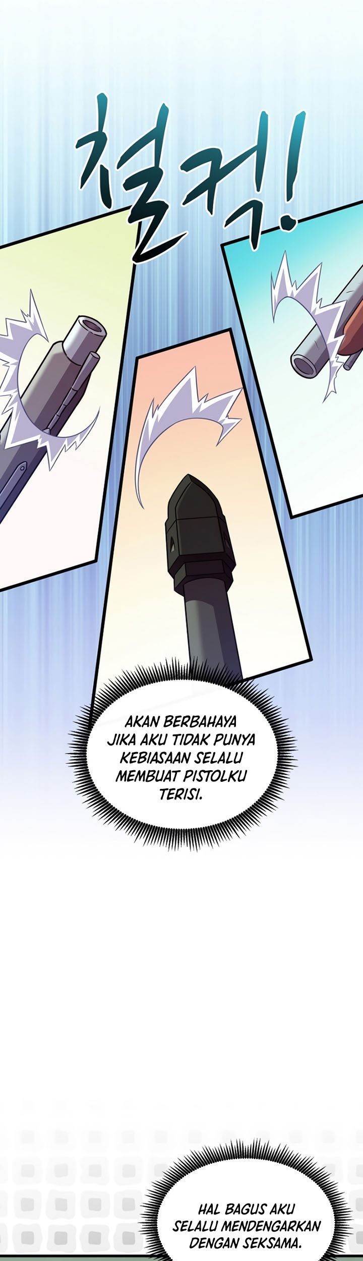 Arcane Sniper Chapter 113 Gambar 24