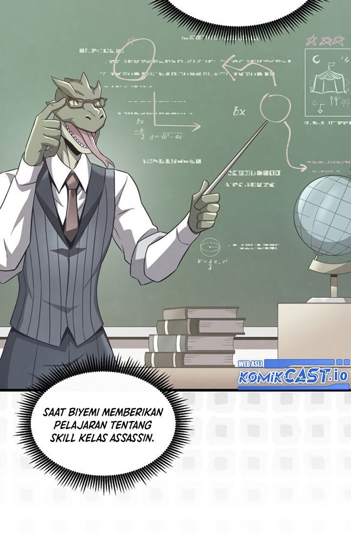 Arcane Sniper Chapter 113 Gambar 25