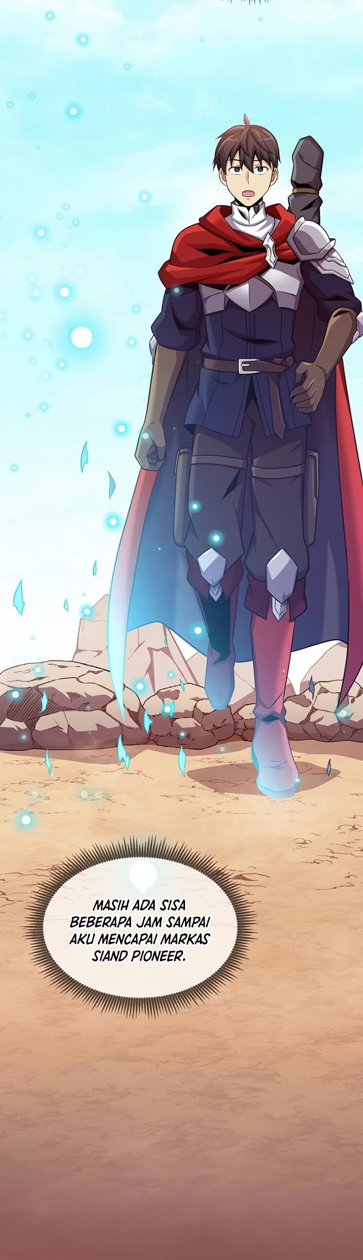 Arcane Sniper Chapter 113 Gambar 28