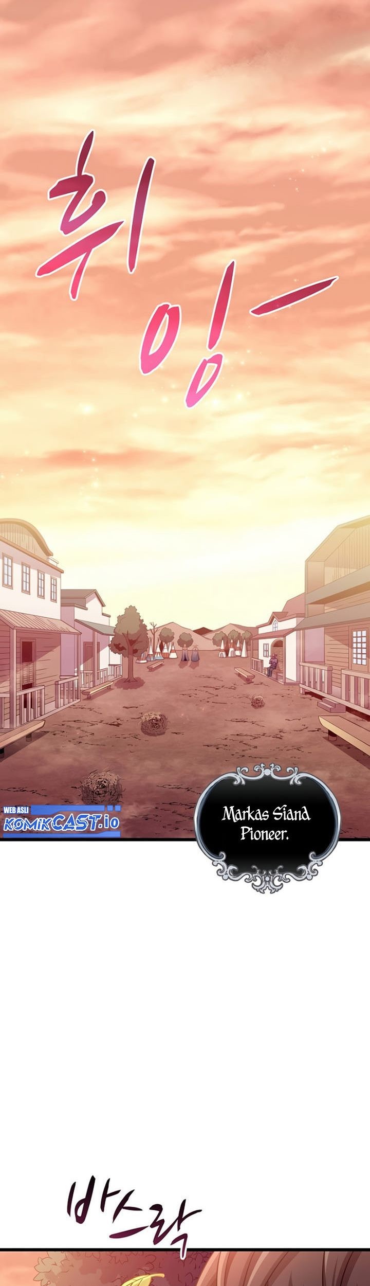 Arcane Sniper Chapter 113 Gambar 30