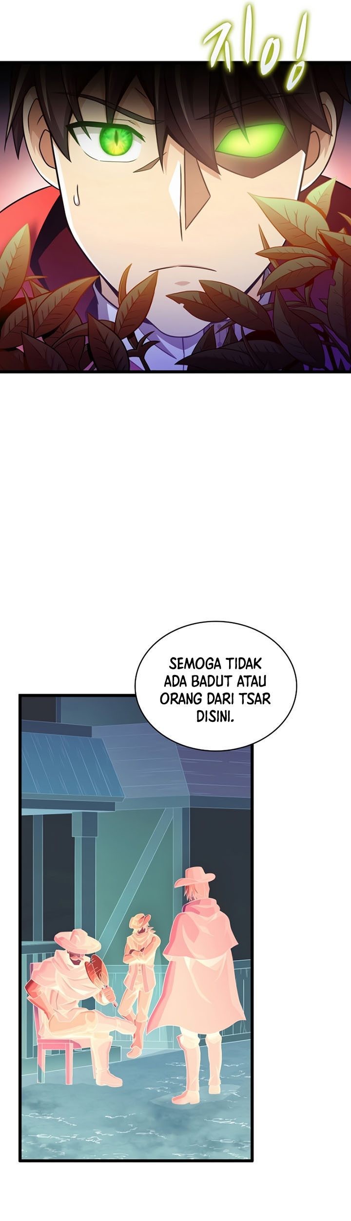 Arcane Sniper Chapter 113 Gambar 32