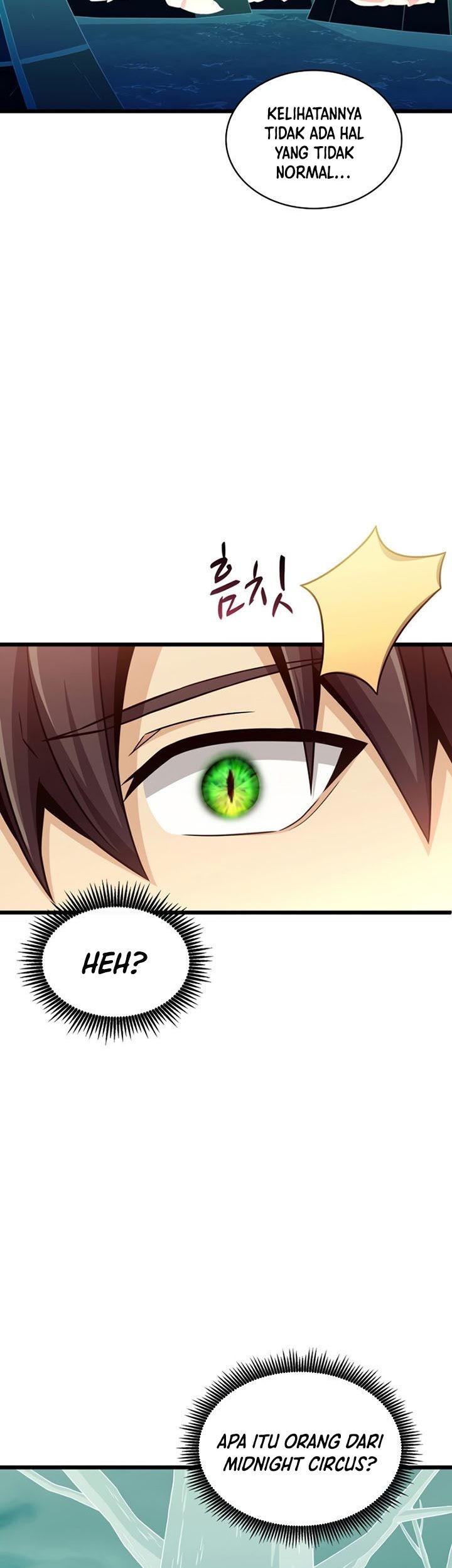 Arcane Sniper Chapter 113 Gambar 34