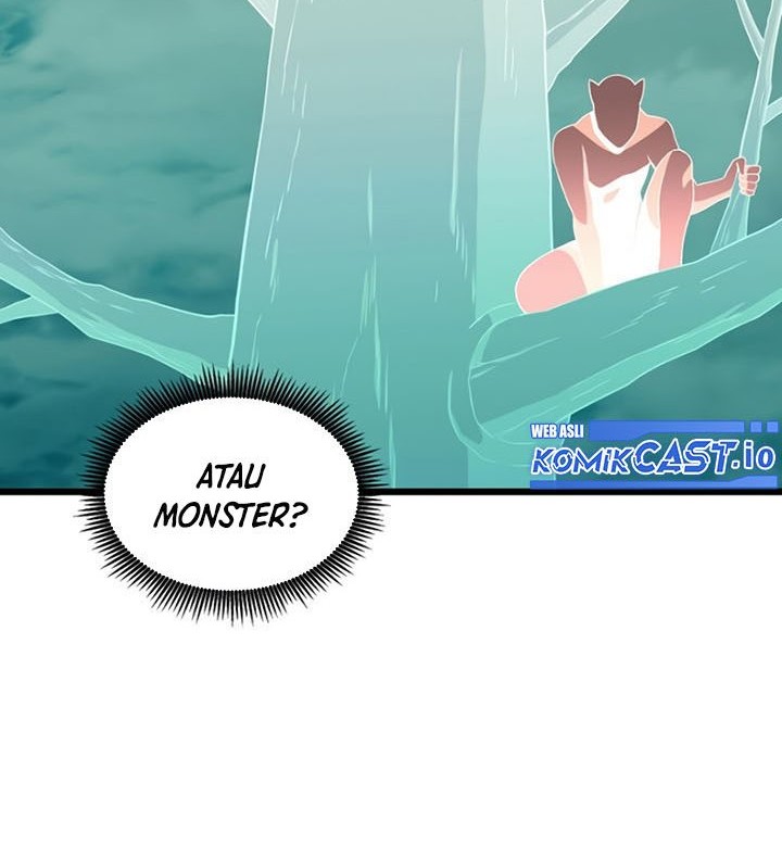 Arcane Sniper Chapter 113 Gambar 35