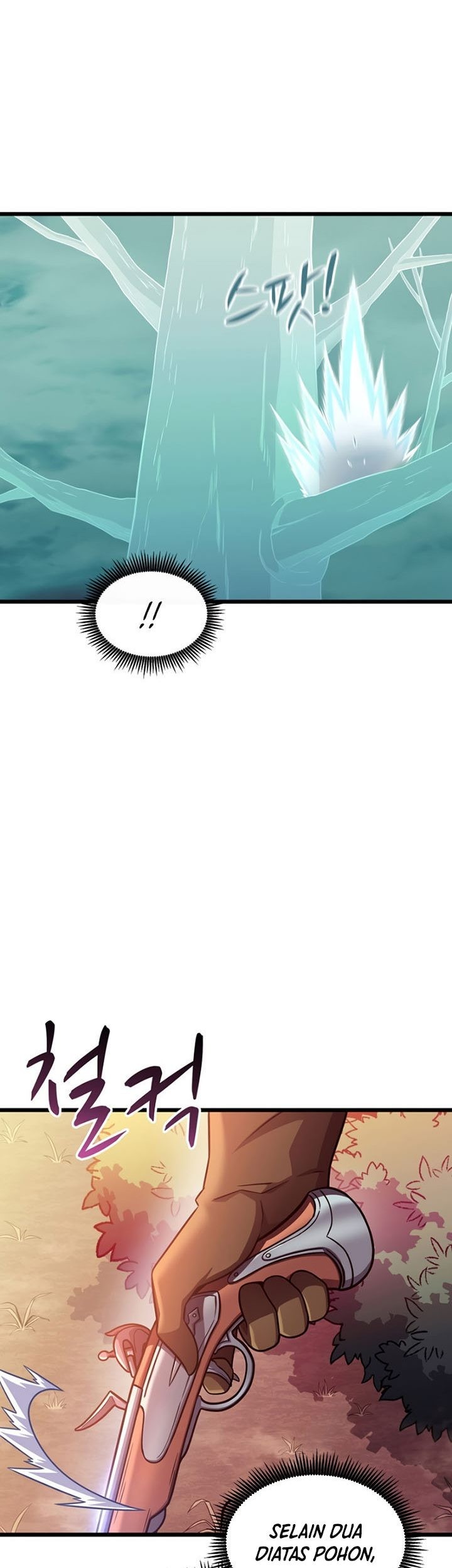 Arcane Sniper Chapter 113 Gambar 36