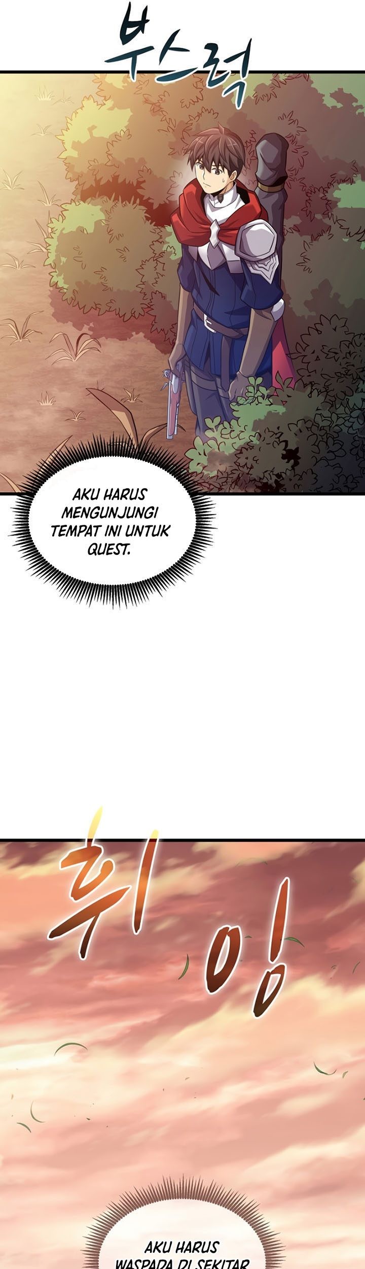 Arcane Sniper Chapter 113 Gambar 38