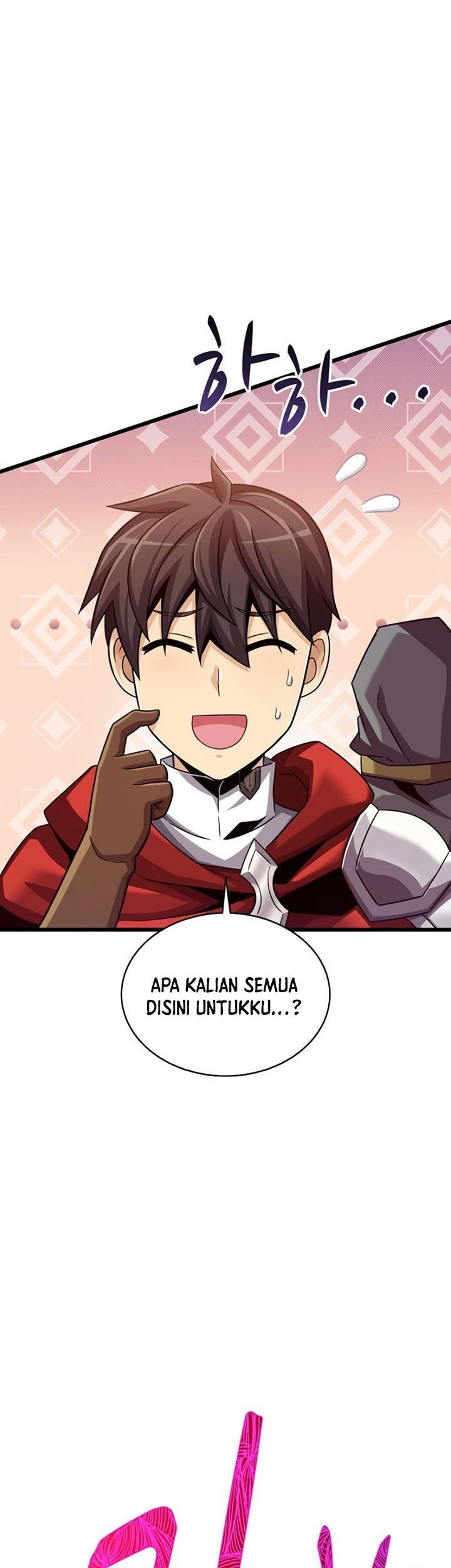 Arcane Sniper Chapter 113 Gambar 46