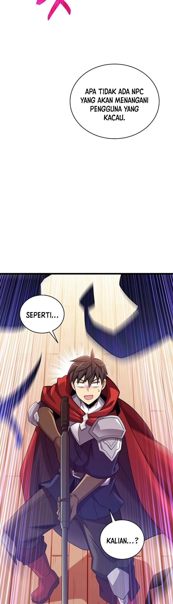 Arcane Sniper Chapter 113 Gambar 48
