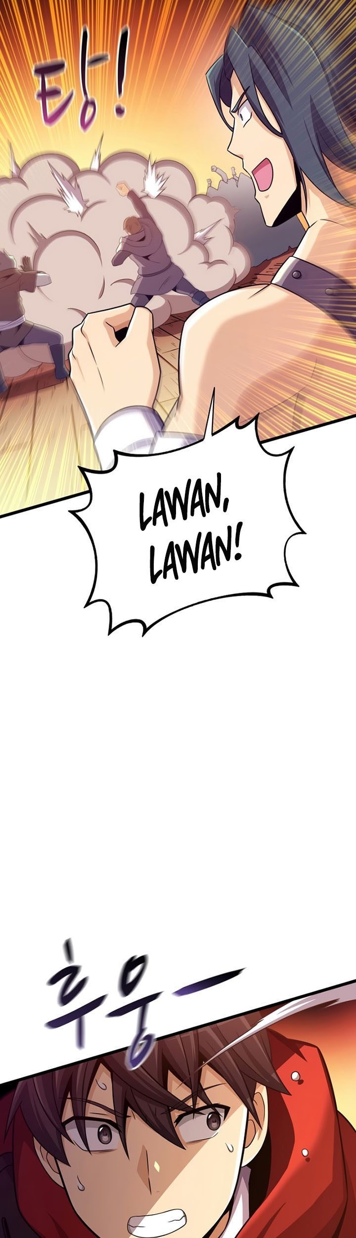 Arcane Sniper Chapter 113 Gambar 52