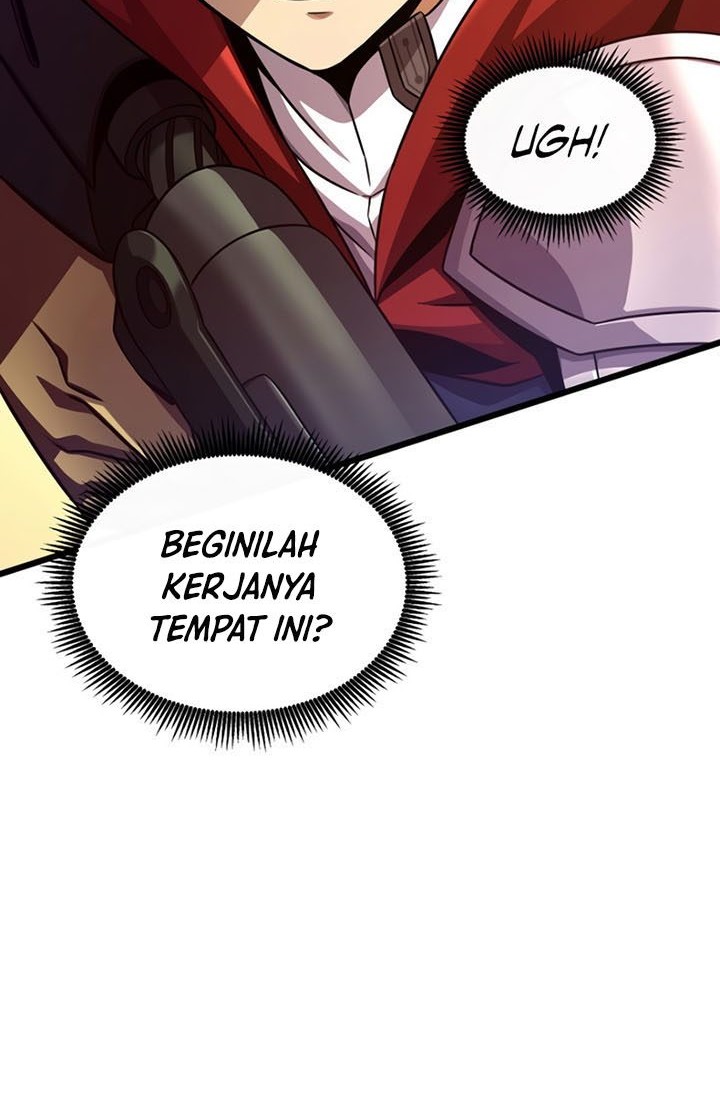 Arcane Sniper Chapter 113 Gambar 53