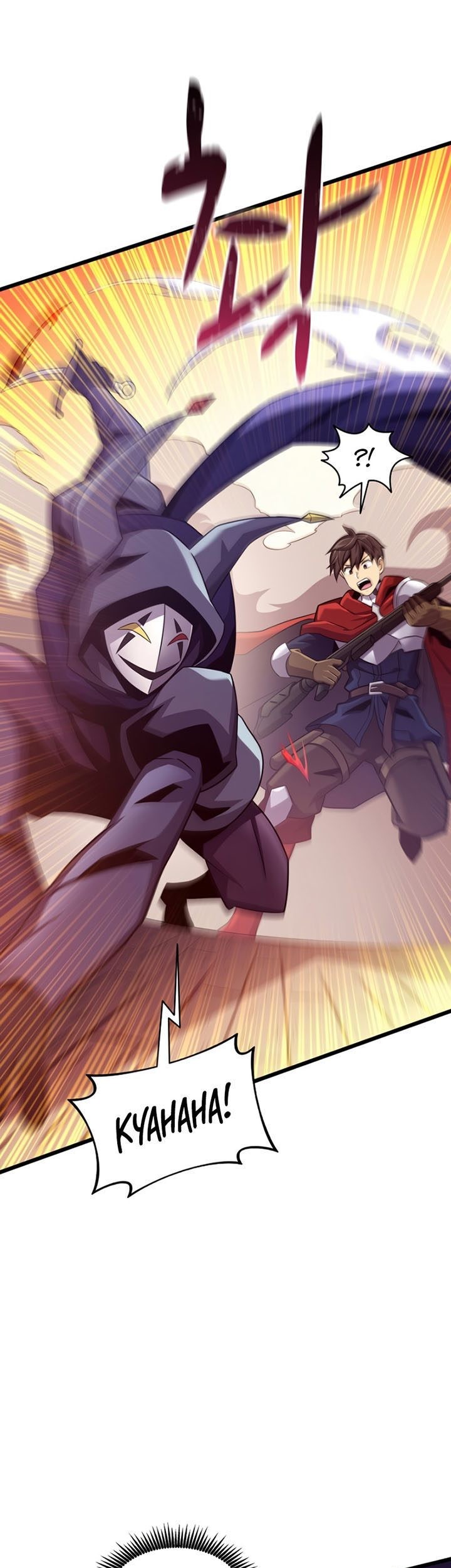 Arcane Sniper Chapter 113 Gambar 54