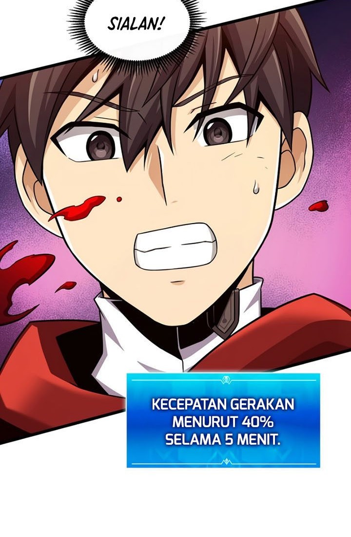 Arcane Sniper Chapter 113 Gambar 55
