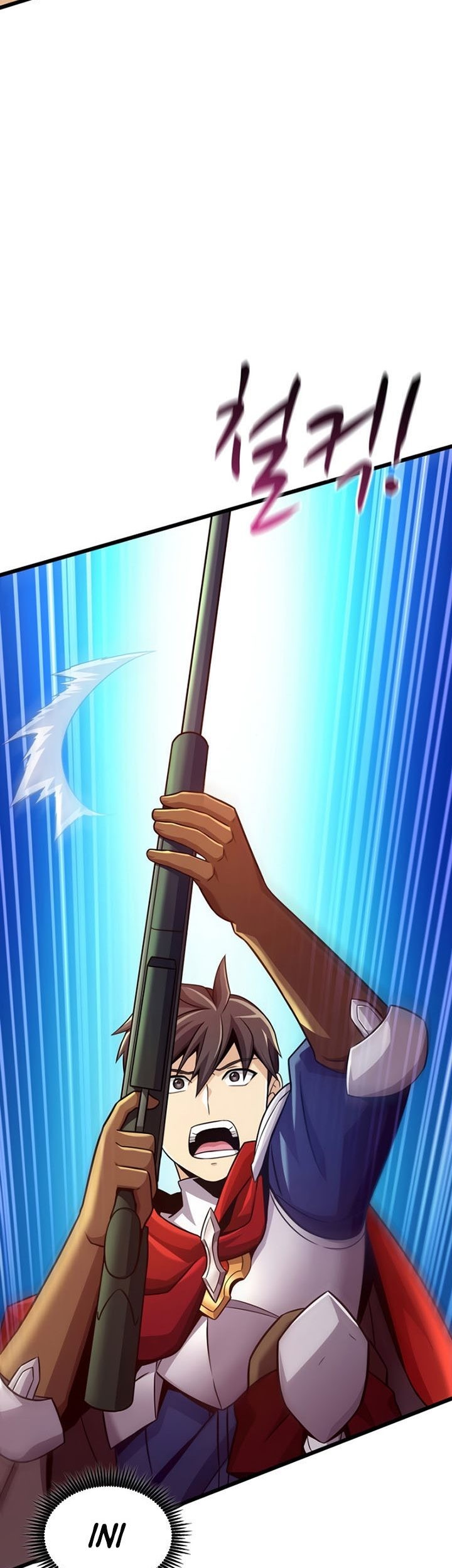 Arcane Sniper Chapter 113 Gambar 64