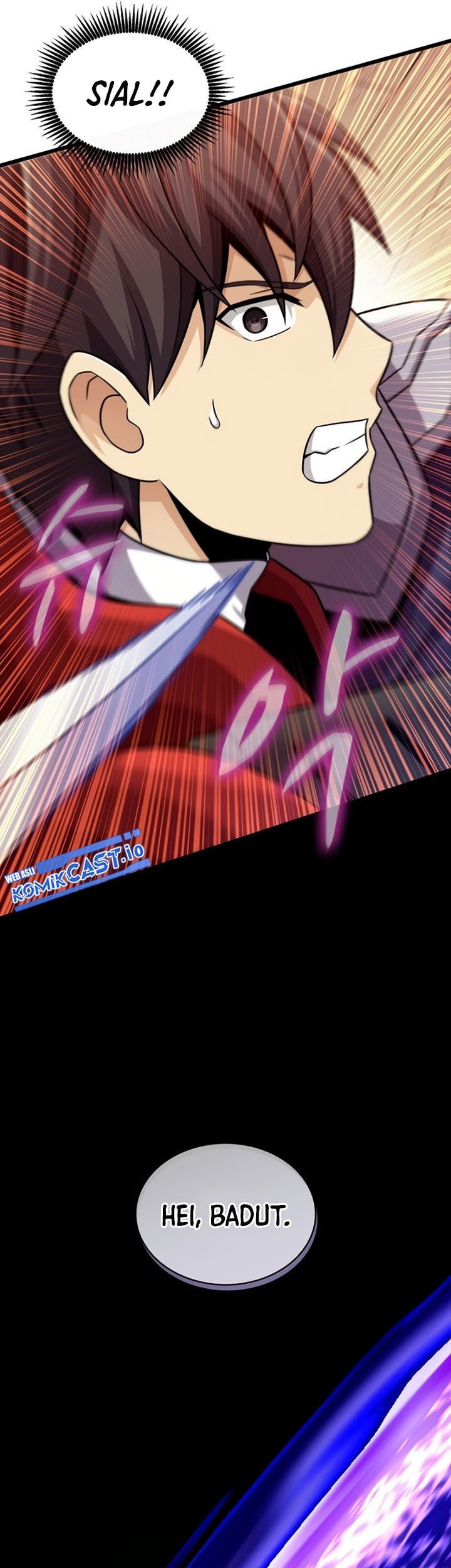 Arcane Sniper Chapter 113 Gambar 68