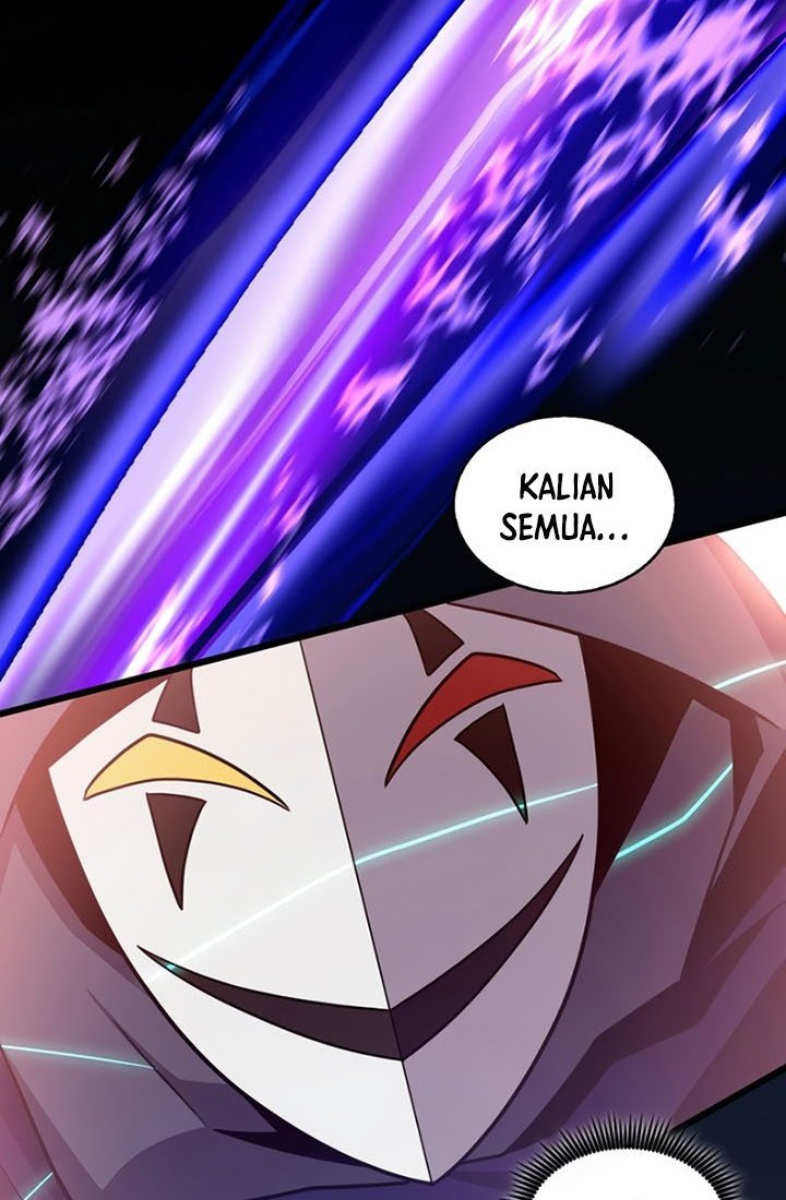 Arcane Sniper Chapter 113 Gambar 69