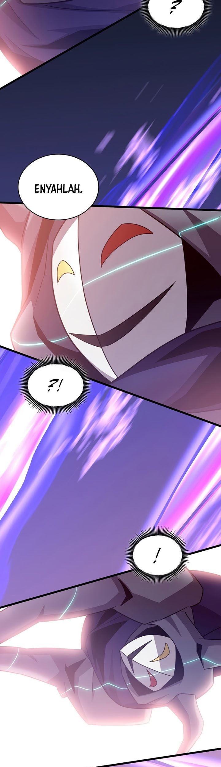 Arcane Sniper Chapter 113 Gambar 70