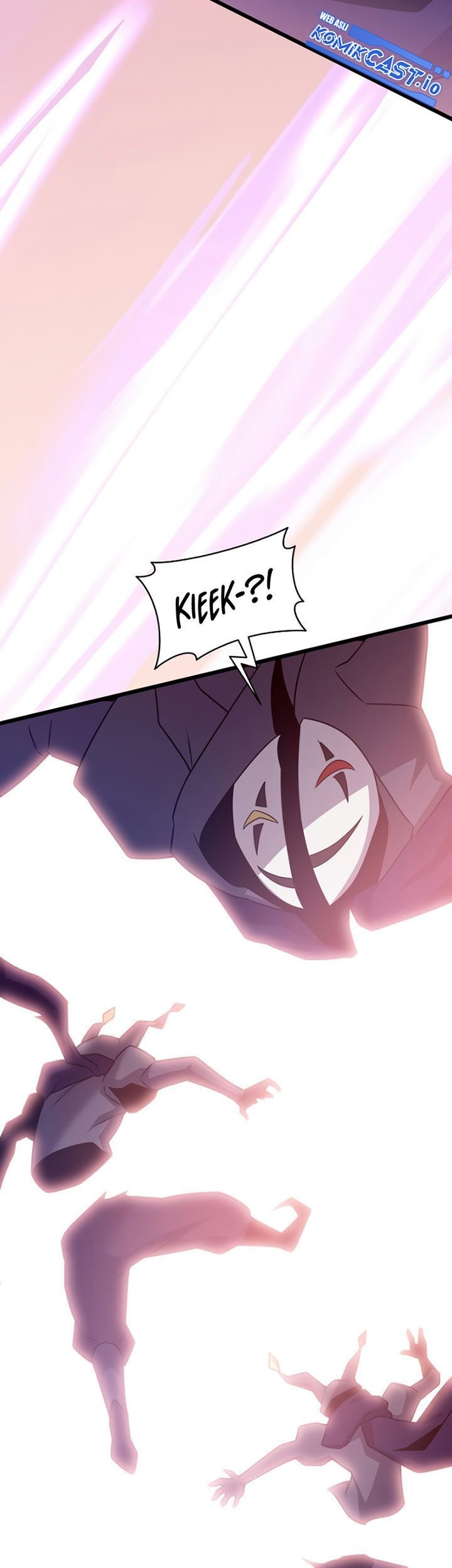 Arcane Sniper Chapter 113 Gambar 72
