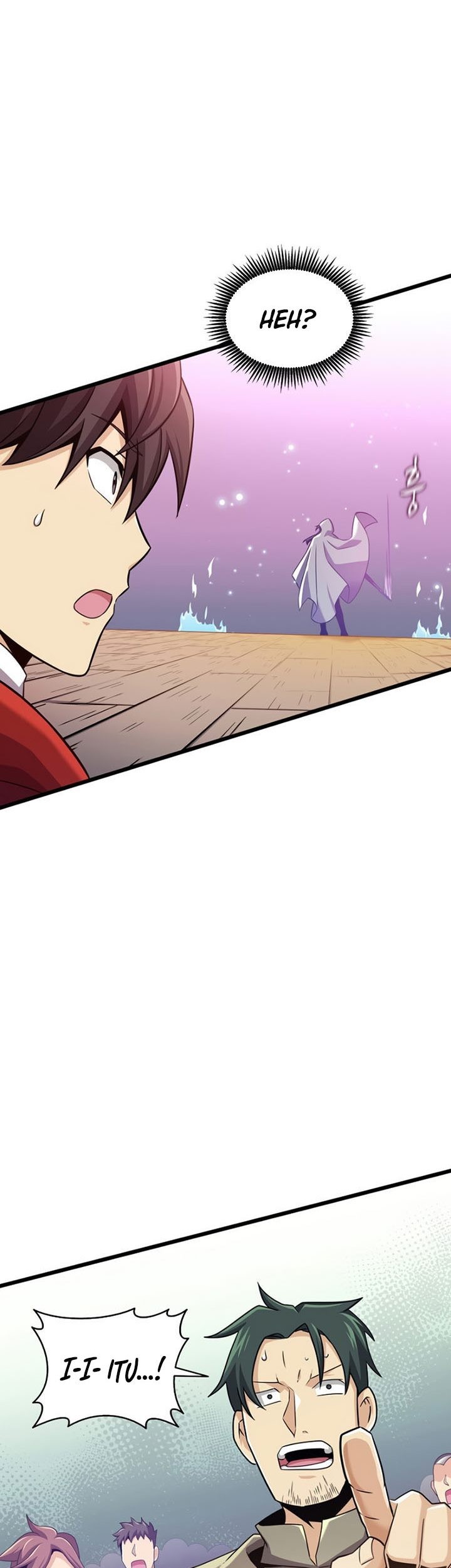 Arcane Sniper Chapter 113 Gambar 78