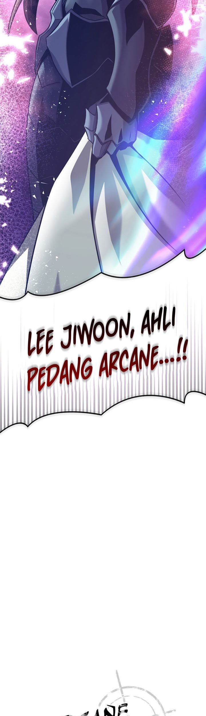 Arcane Sniper Chapter 113 Gambar 82