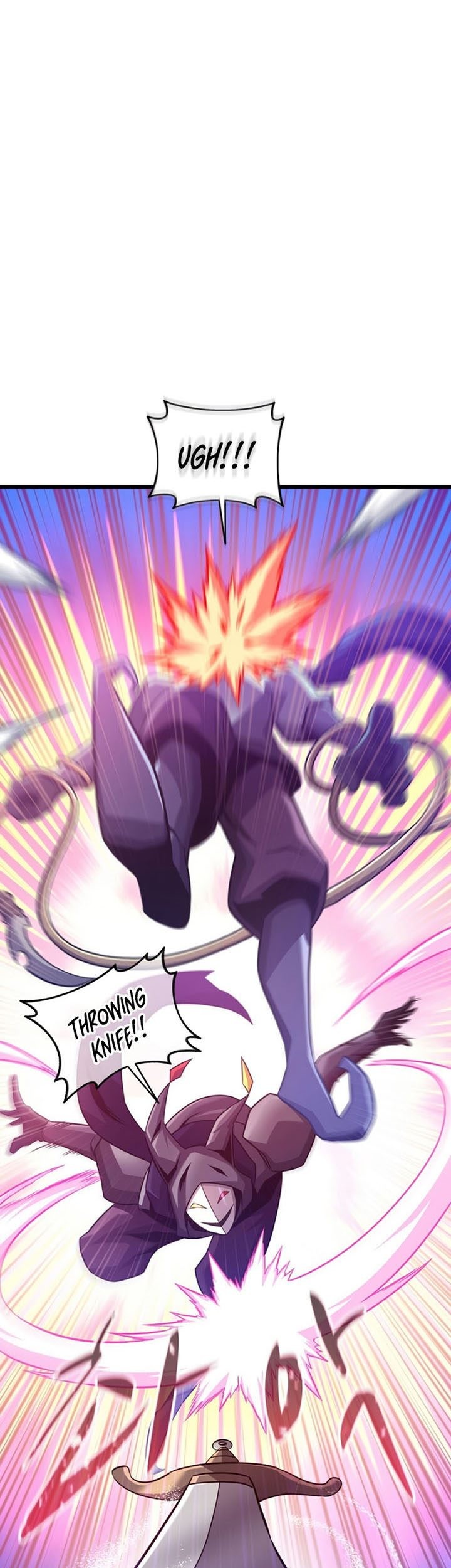 Arcane Sniper Chapter 113 Gambar 6