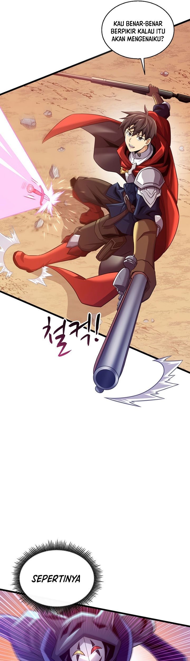 Arcane Sniper Chapter 113 Gambar 8