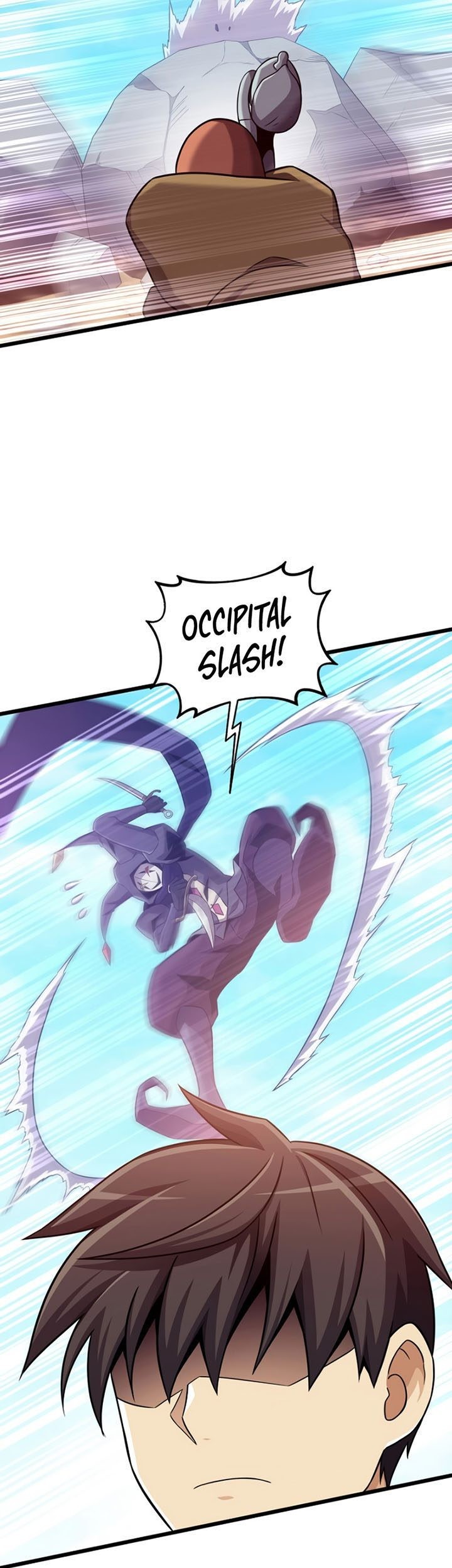 Arcane Sniper Chapter 113 Gambar 16