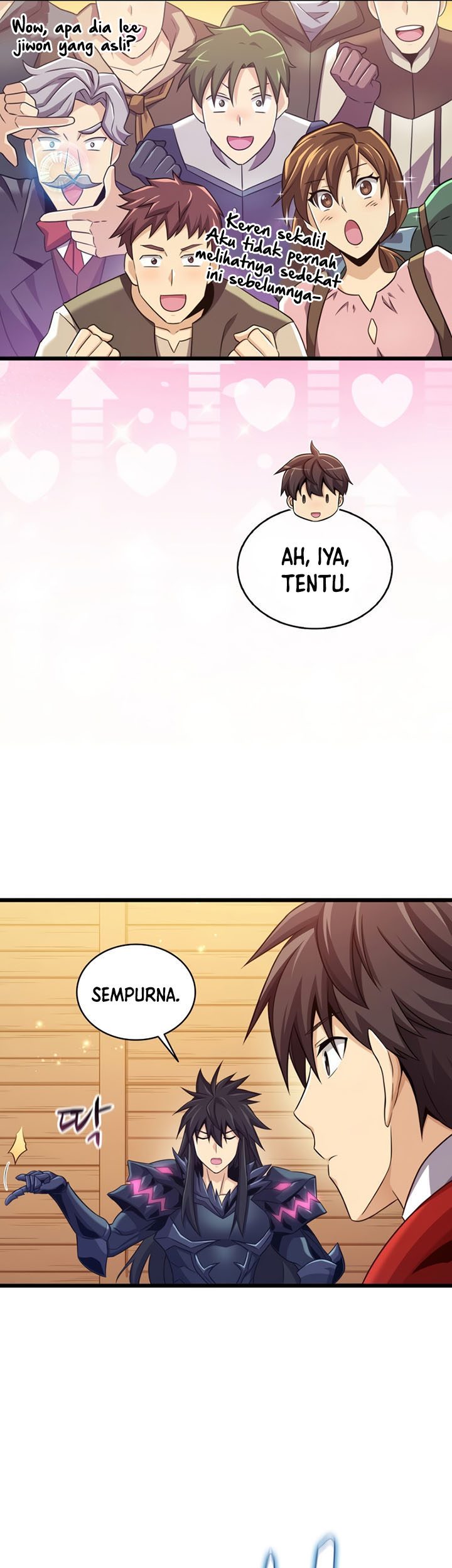 Arcane Sniper Chapter 114 Gambar 18