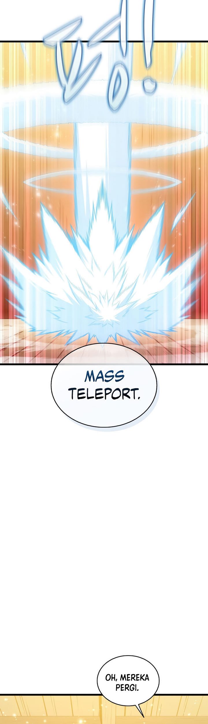Arcane Sniper Chapter 114 Gambar 19