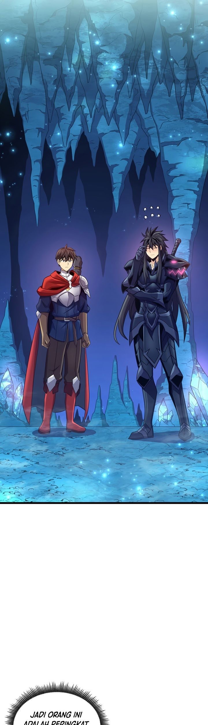 Arcane Sniper Chapter 114 Gambar 22