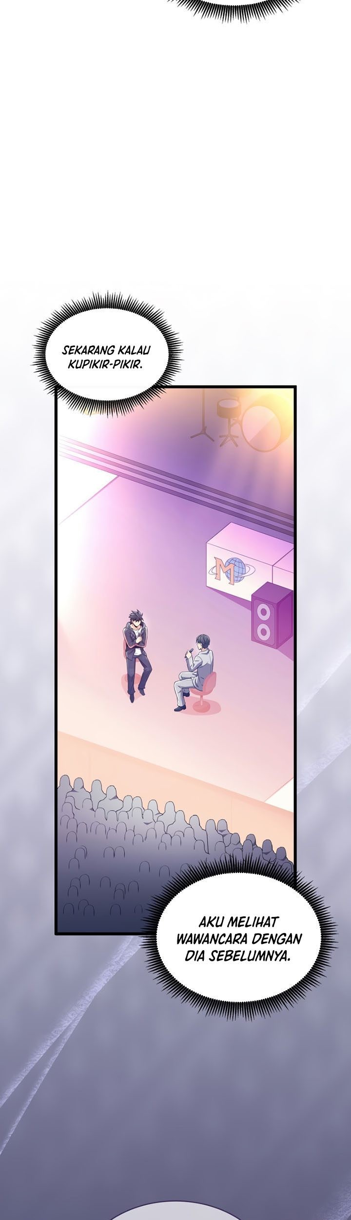 Arcane Sniper Chapter 114 Gambar 26