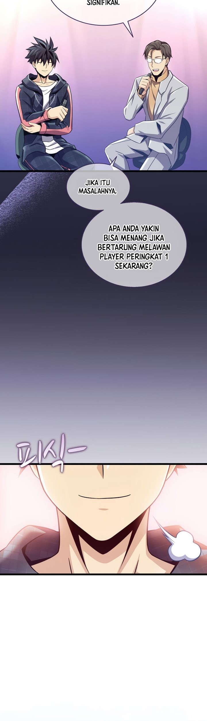 Arcane Sniper Chapter 114 Gambar 28