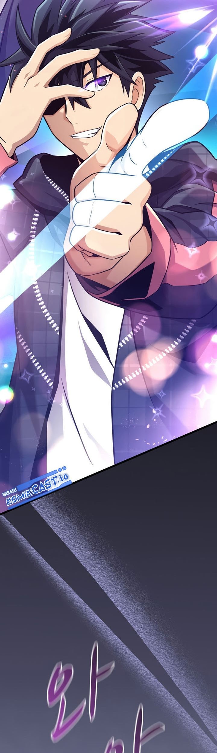 Arcane Sniper Chapter 114 Gambar 32