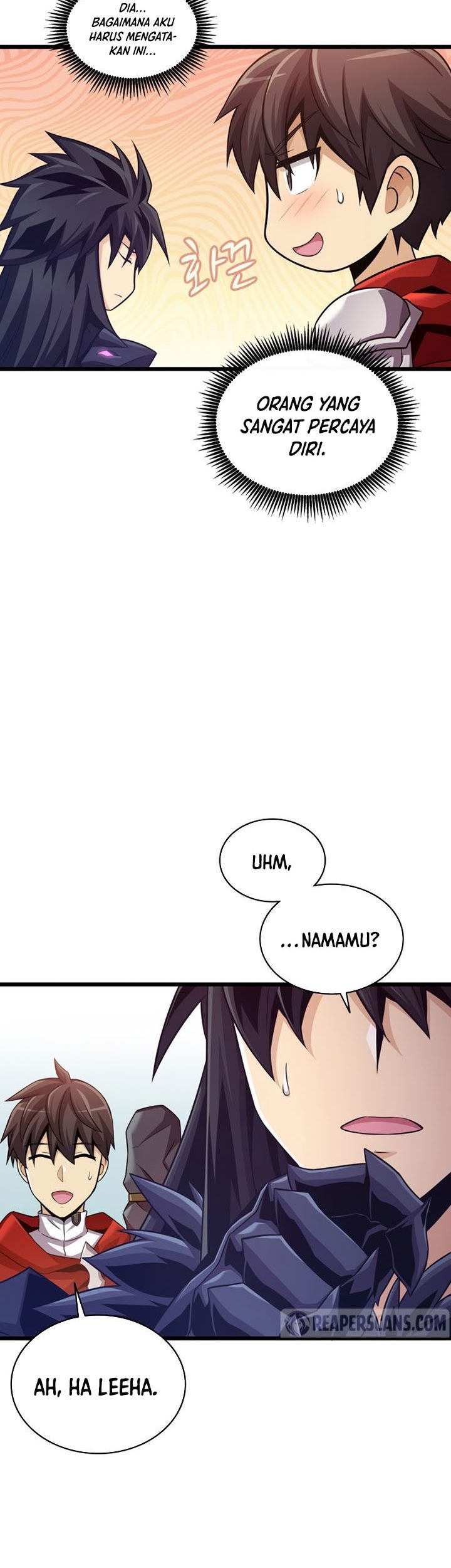 Arcane Sniper Chapter 114 Gambar 36