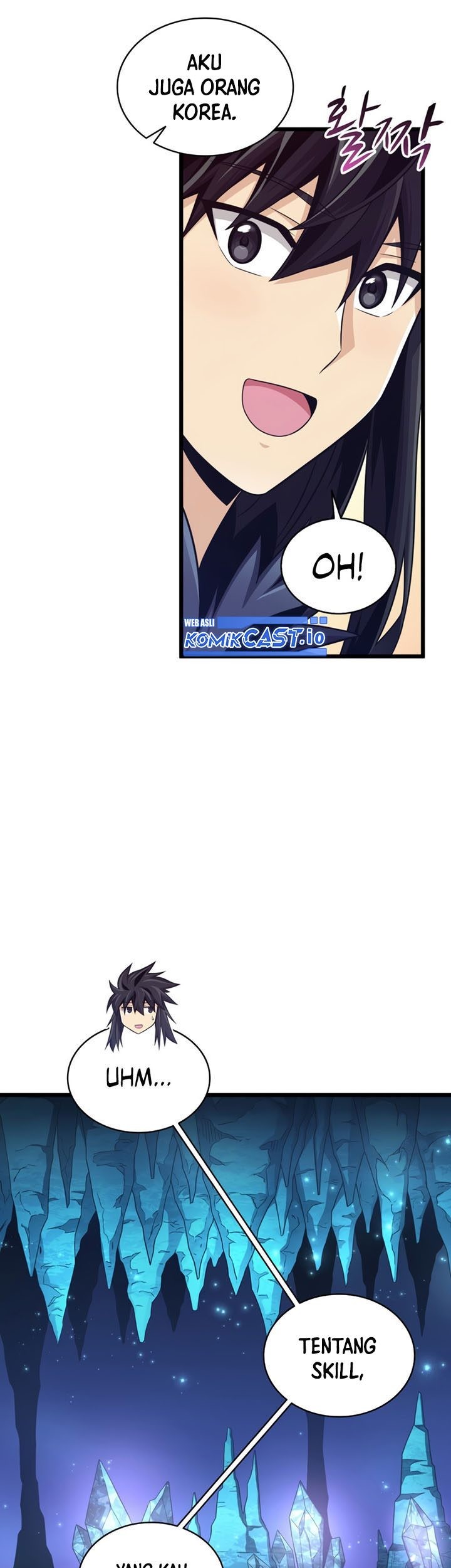 Arcane Sniper Chapter 114 Gambar 38