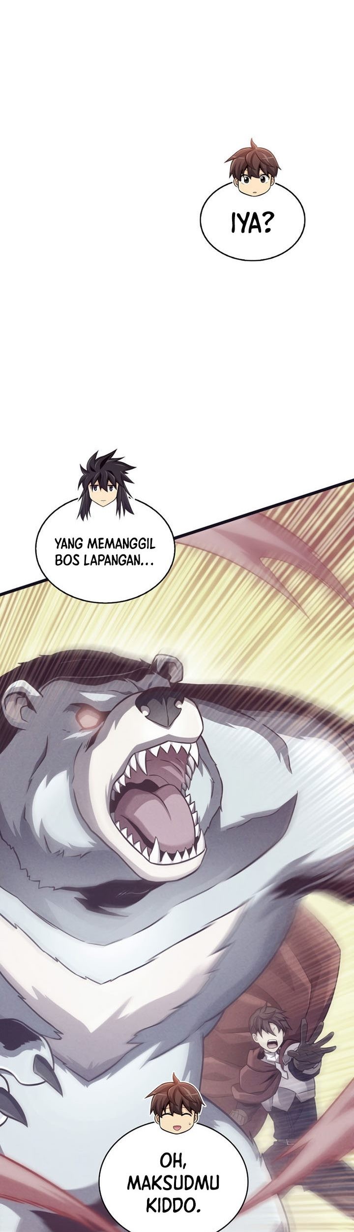 Arcane Sniper Chapter 114 Gambar 40