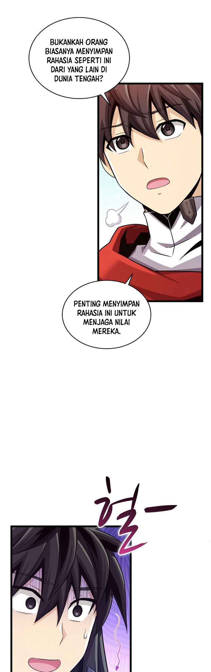 Arcane Sniper Chapter 114 Gambar 46