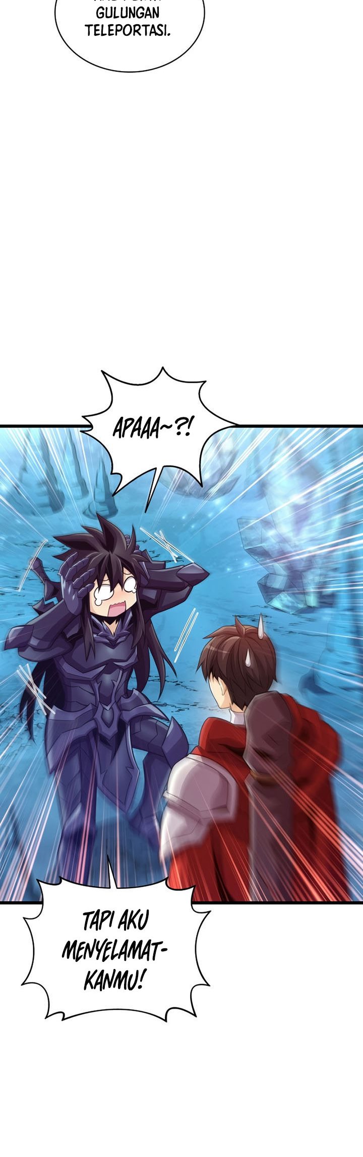 Arcane Sniper Chapter 114 Gambar 48