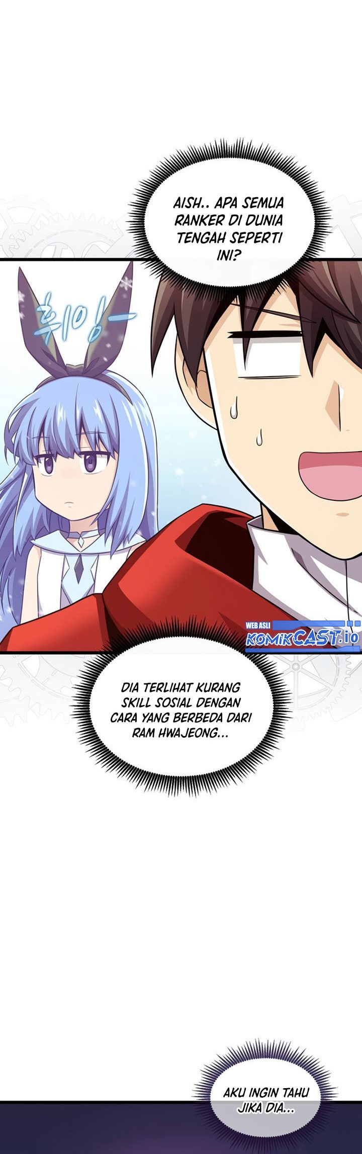 Arcane Sniper Chapter 114 Gambar 49