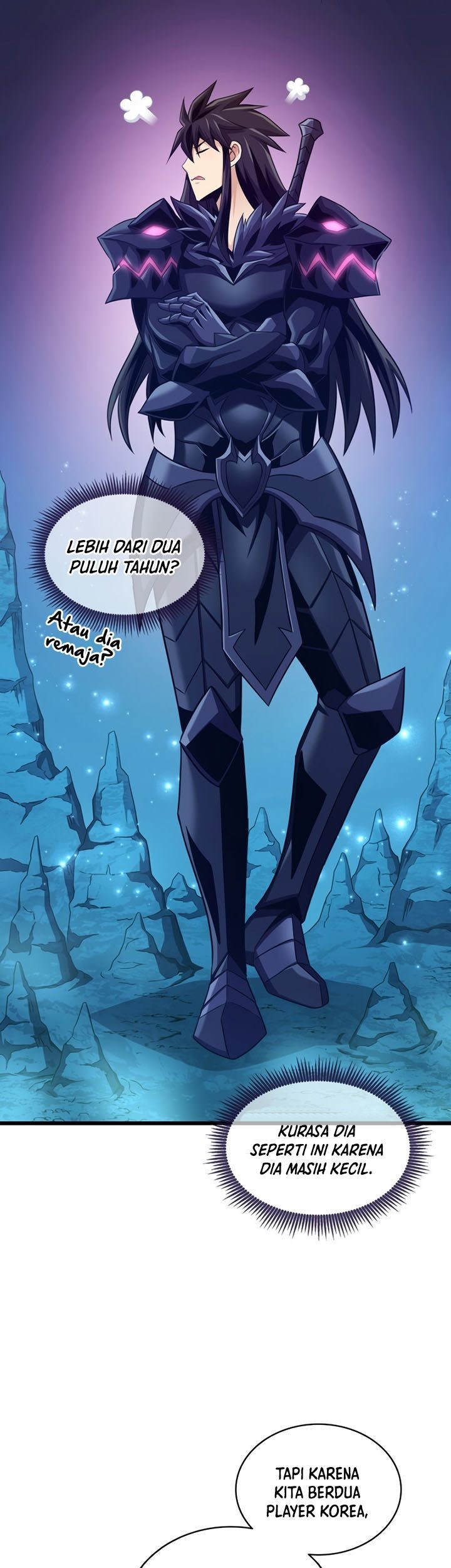 Arcane Sniper Chapter 114 Gambar 50