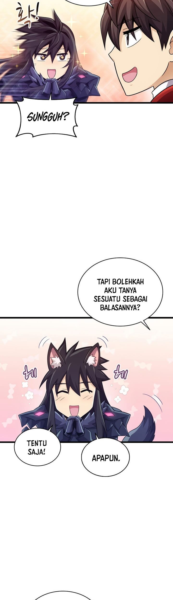 Arcane Sniper Chapter 114 Gambar 52